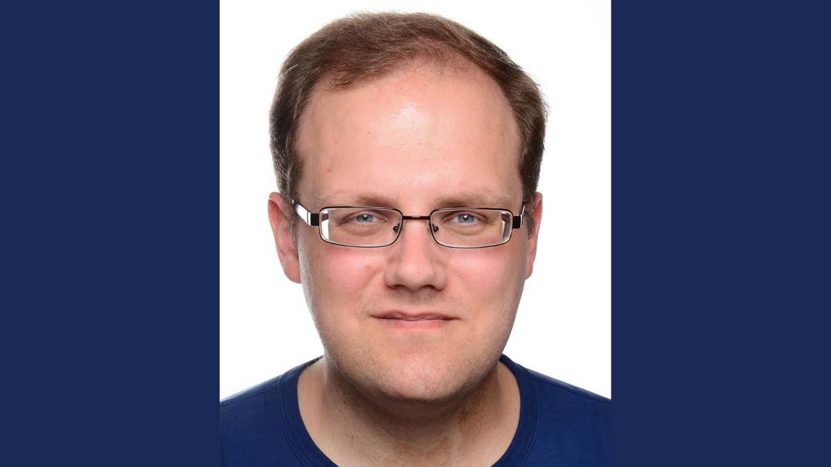 Congratulations to particle physicist Dr Stefan Schacht who has been awarded a prestigious Ernest Rutherford Fellowship by @STFC_Matters. Stefan will join @IPPP_Durham @DurhamPhysics to investigate the most basic building blocks of our Universe! 👉 brnw.ch/21wK1hV