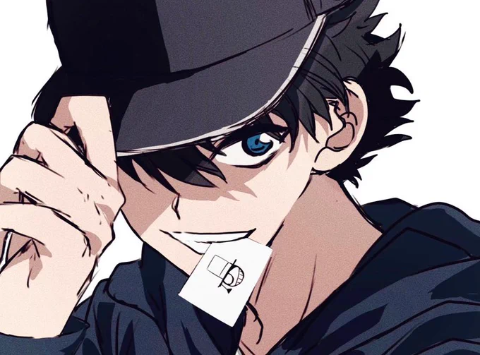 #我ながら天才なお顔4選 