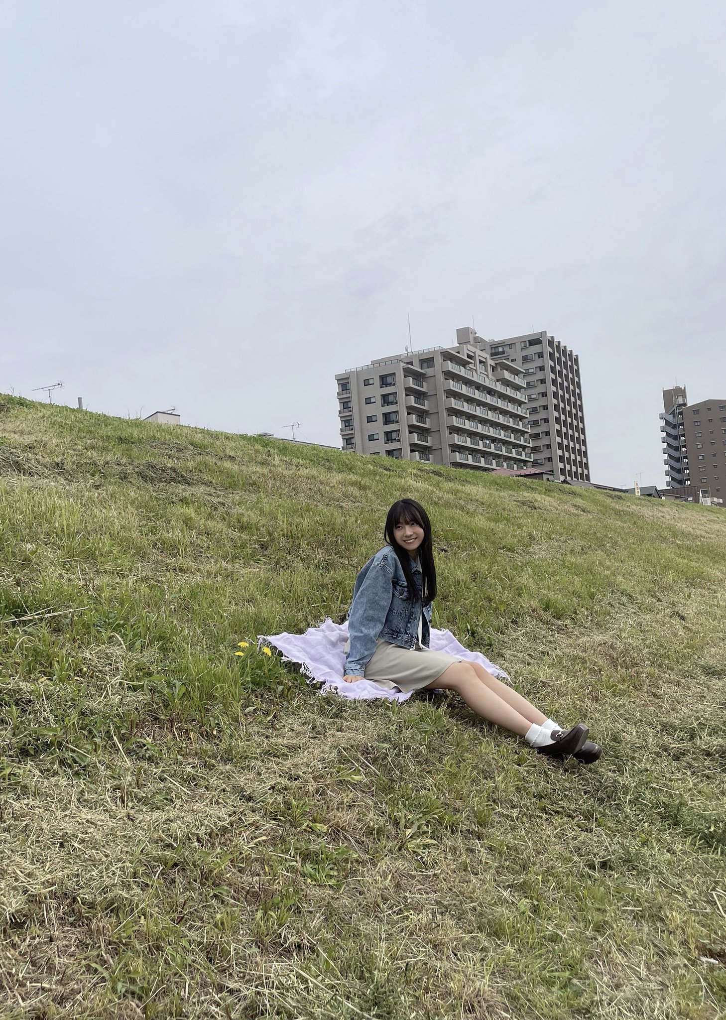 その他 bibi 吉野瑞穂🩵【 Baby'zBreath 】 on X: 