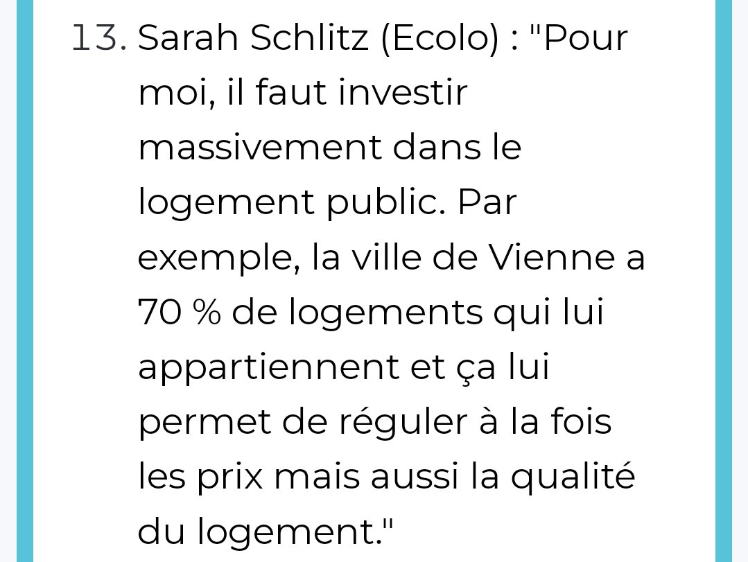 Ismailovitch888's tweet image. Quand @SarahSchlitz répète ce que le @ptbbelgique dit depuis des années^^ 
#CopyLeft
 solidaire.org/articles/vienn…