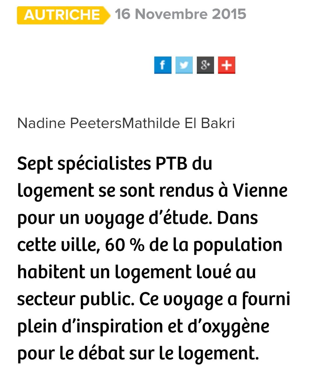 Ismailovitch888's tweet image. Quand @SarahSchlitz répète ce que le @ptbbelgique dit depuis des années^^ 
#CopyLeft
 solidaire.org/articles/vienn…