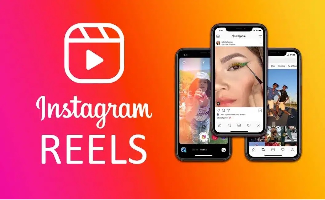 Only 2 places left on 'How To make Reels on Instagram' taking place tomorrow - Thursday 23 May 2024 (Online) - 9.30am - 12.30pm. Book now at tinyurl.com/y47n3yn6 #ShopLongford #leolongford #longfordchamber #longfordcountycouncil