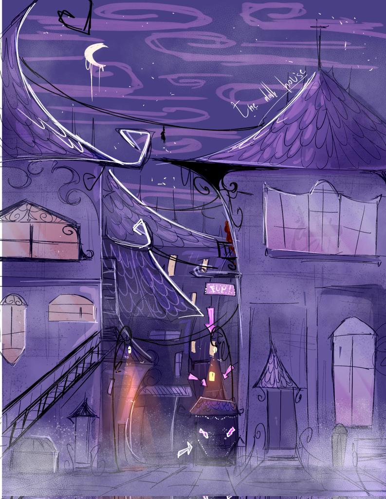 Doll_art23 (@pavone_guardone) on Twitter photo 