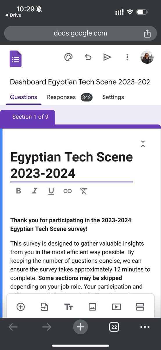 من كذة سنة بدأت اشتغل على تجربة حاسسها هتبقى مفيدة للسوق المصري كله.

تجربة ان فيه ماركت جوة مصر، موجود فيه شفافية للمرتبات، التوقعات، المهارات المطلوبة، تقييم الشركات و المصايب اللي بتحصل فيها.. و ان المعلومات ديه تكون متاحة للجميع، بغض النظر عن وضعهم الاجتماعي او عندهم صحاب