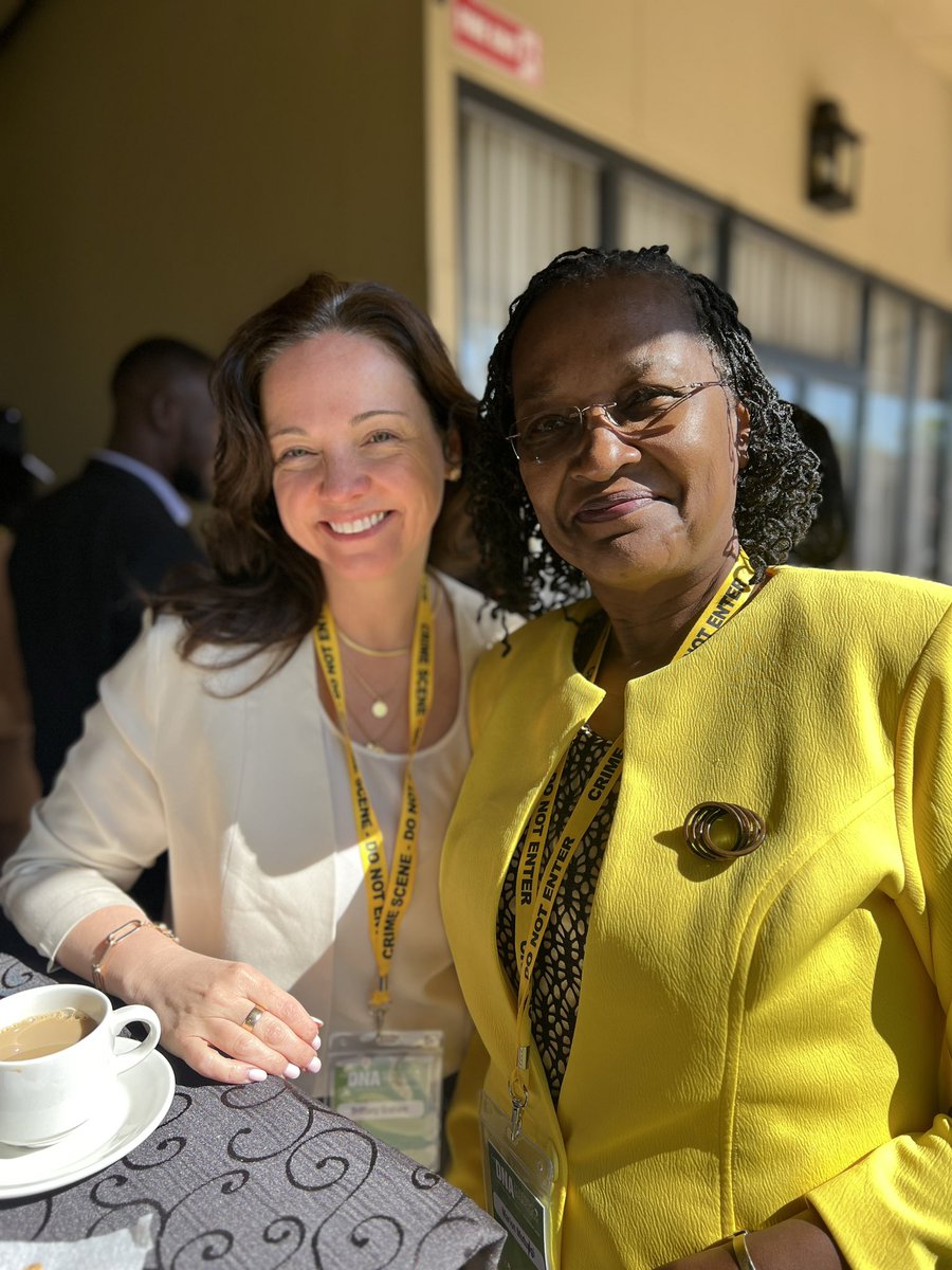 DNAforAfrica tweet media