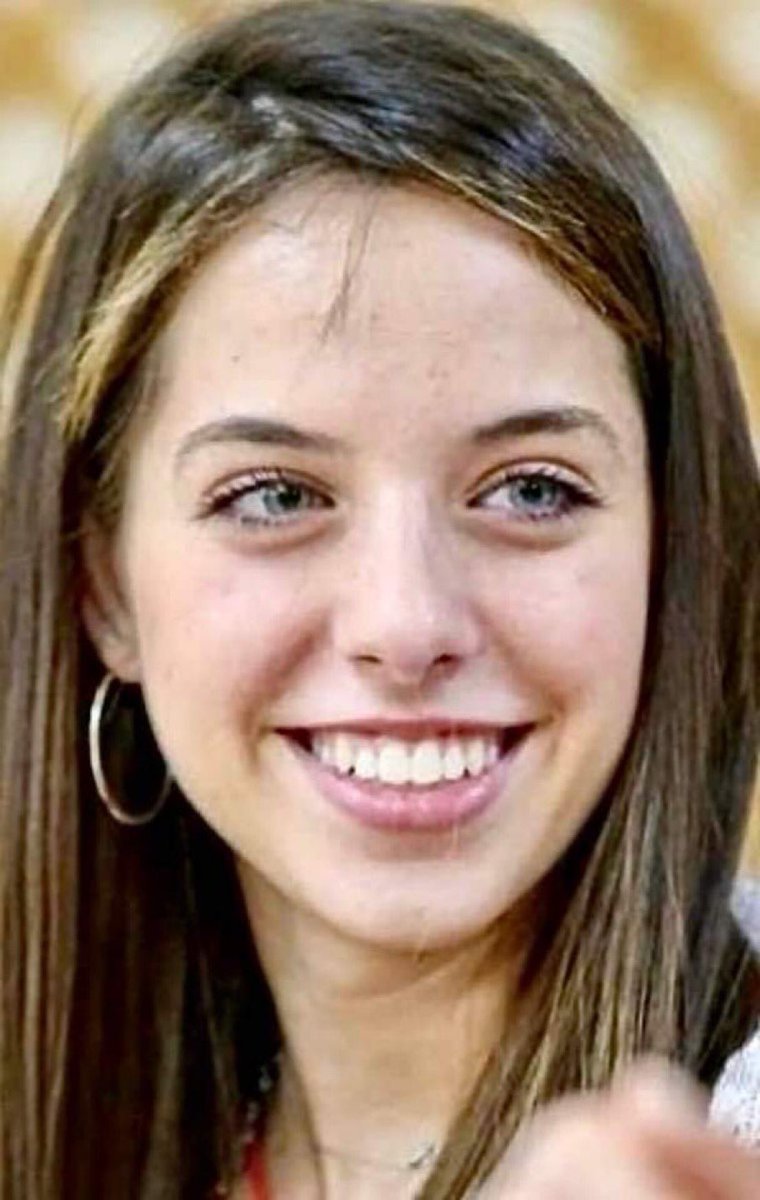 ShuratHaDin's tweet image. NEVER FORGET: 19-year-old Shira Shohat was burned alive by Hamas terrorists on October 7.

This is why the Israeli army is in Gaza.