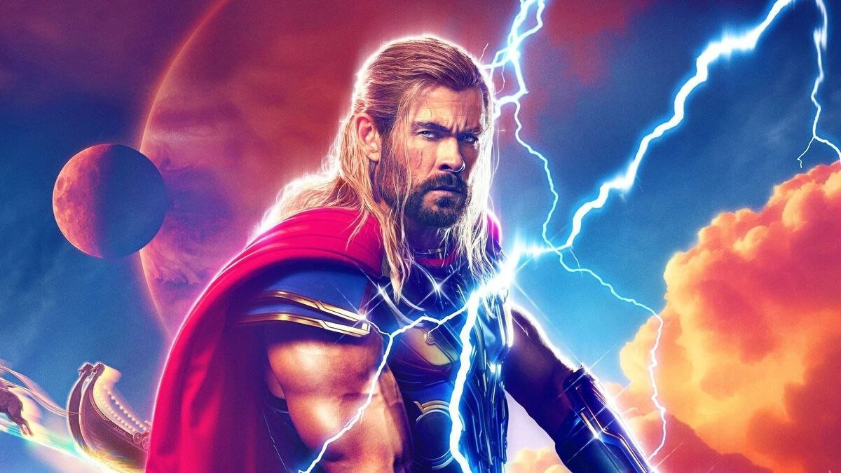 'THOR 5' will be about Thor trying to prevent a war between New Asgard and Omnipotence City. Jane Foster and Heimdall will return. In the movie will be introduced new Gods.