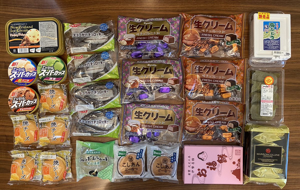 ツユ (@tuyunok) on Twitter photo 