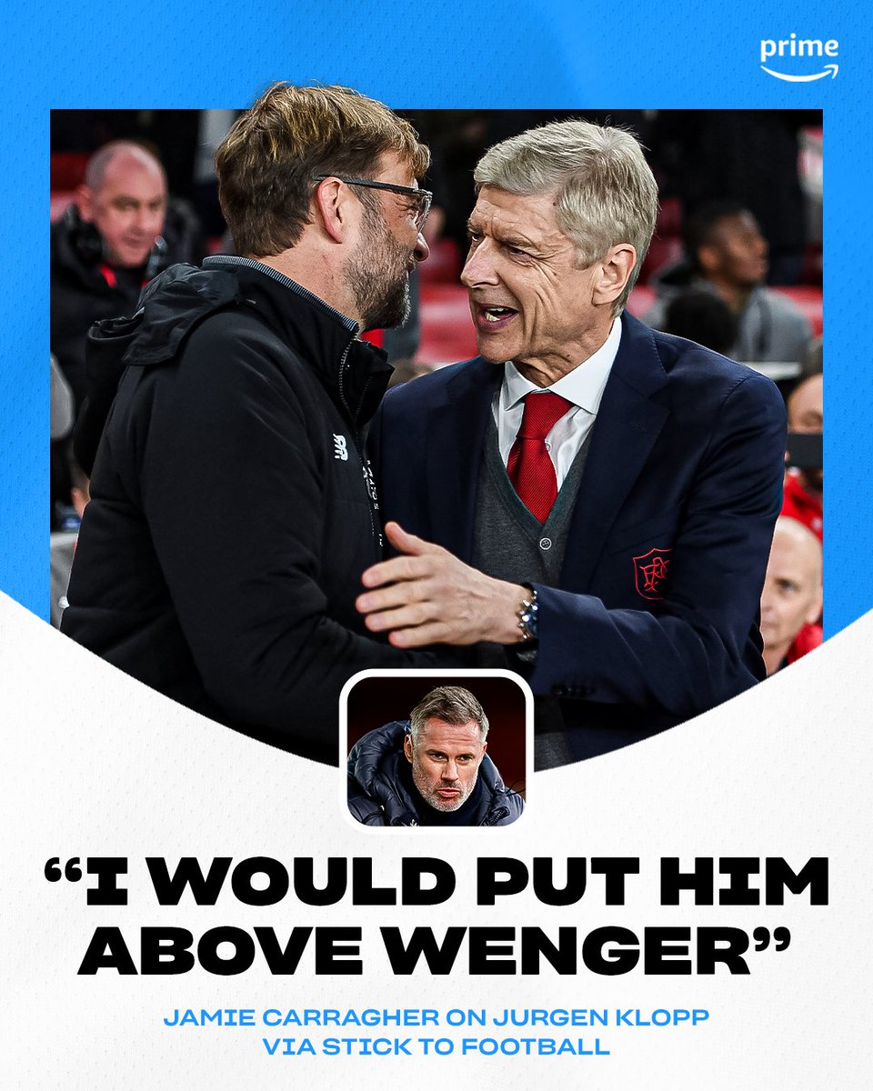 Prime Video Sport UK tweet media