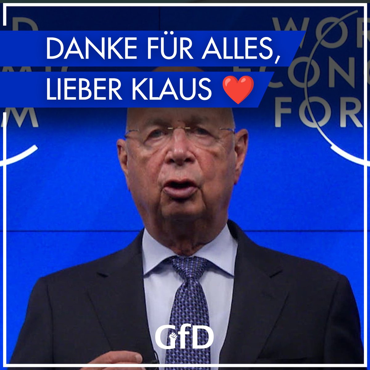 Gesellschaft für Demokratie  tweet media