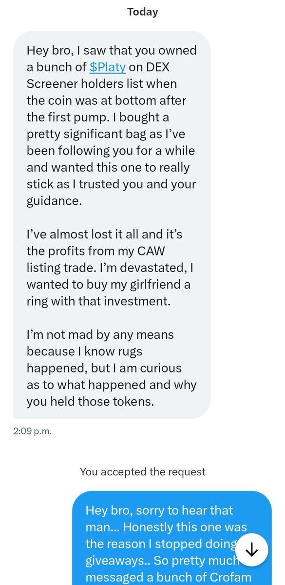 The Rational Ape tweet media