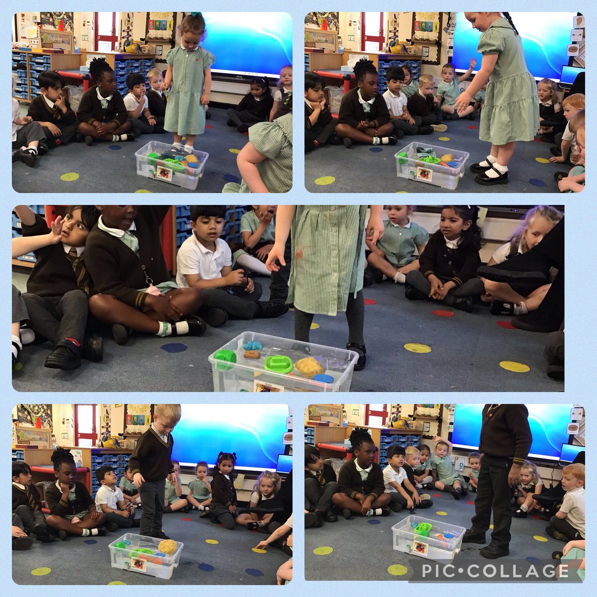 NStHerberts's tweet image. Looking at items that would make a good boat.
#StHerbertscomputing