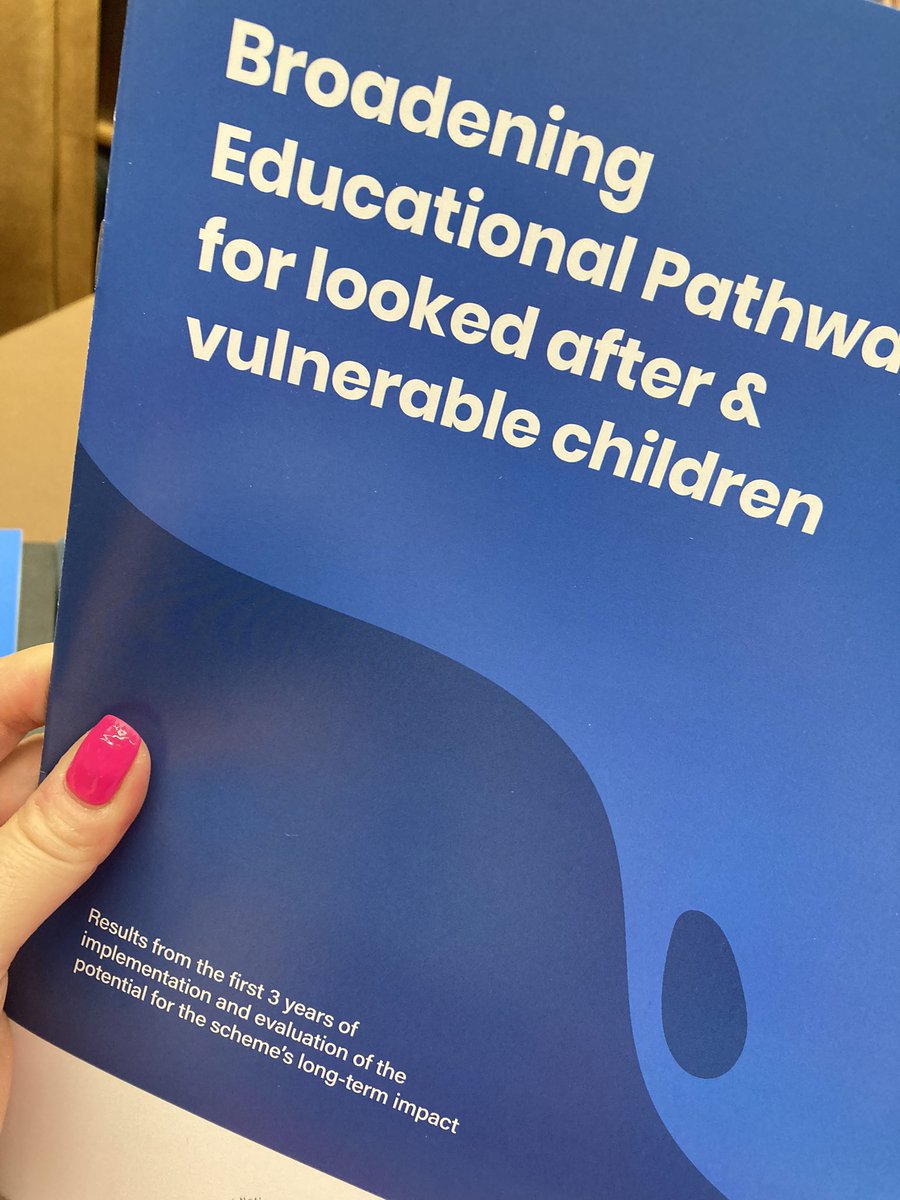 Delighted to be attending today <a href="/mgs_1515/">Manchester Grammar School</a> <a href="/RNCSF17/">Royal National Children’s SpringBoard Foundation</a>