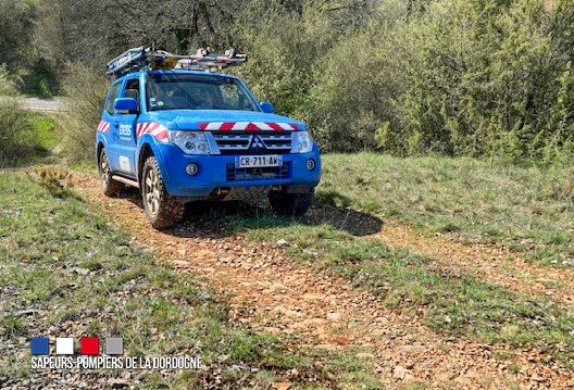 Stage conduite➡️partenariat entre <a href="/enedis/">Enedis</a> &amp; <a href="/pompiers24/">SDIS 24</a> 
↪️1 sensibilisation à la conduite tout terrain VL pour les agents provenant de centres d’exploitations de la Dordogne
✅mettre en œuvre les matériels, appliquer les règles de sécurité, dans le cadre des missions spécifiques