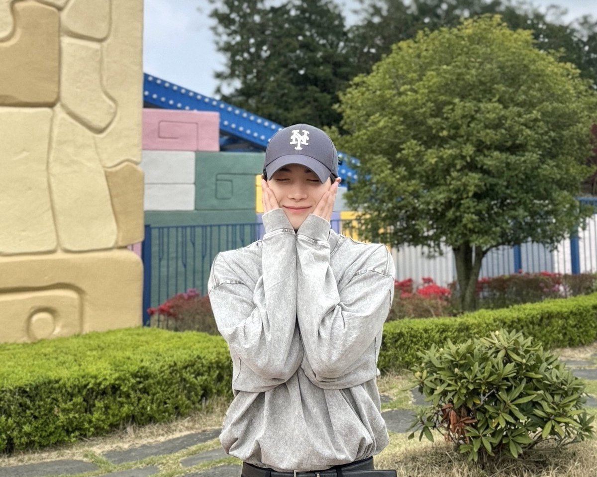 김종현 (KIM JONGHYEON) tweet media