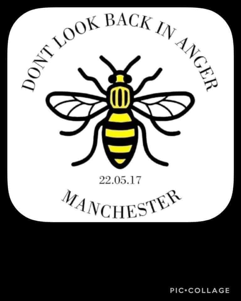 MrsRouthJones's tweet photo. This date brings heartbreak for so many, in my prayers are the family and friends of Soldier Lee Rigby and the victims of the Manchester Bombing - my thoughts are with all affected and Rest In Peace to those who sadly lost their lives #Manchesterbombing #LeeRigby #inourprayers https://t.co/BPVvegb3gw
