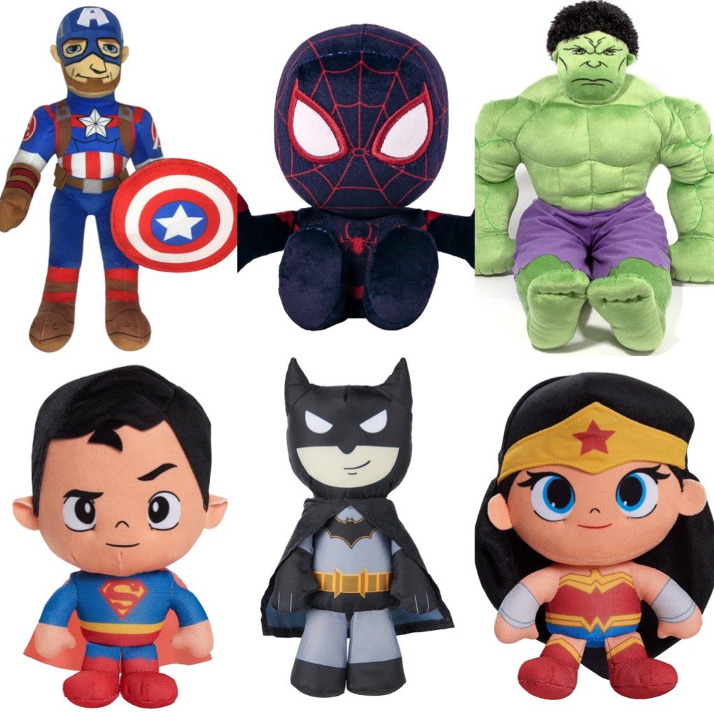 #GodMorningWednesday! Today I want to focus on and try to get my #readingcommunity #cuddlebuddies for my #SpecialEducation #students. #pleasedonate #PleaseRP <a href="/HelpATeacher/">Help A Teacher</a>  <a href="/WeAreTeachers/">We Are Teachers</a>  <a href="/milteachermarch/">Million Teacher March</a> <a href="/clearinglists/">Team Clear The List</a> <a href="/ClearTheList1/">#ClearTheLists</a> <a href="/Clearingthelist/">Clearthelist</a> 

 amazon.com/hz/wishlist/ls…