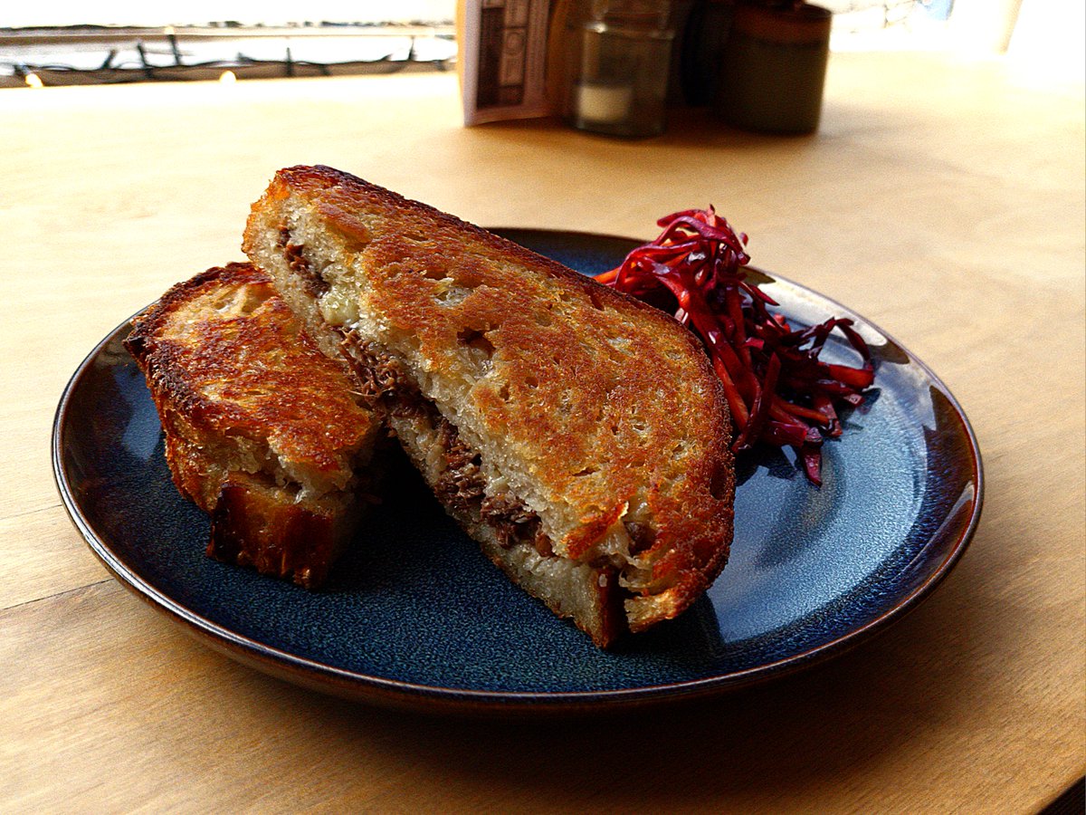 Courtyard Pantry Enterprise tweet media