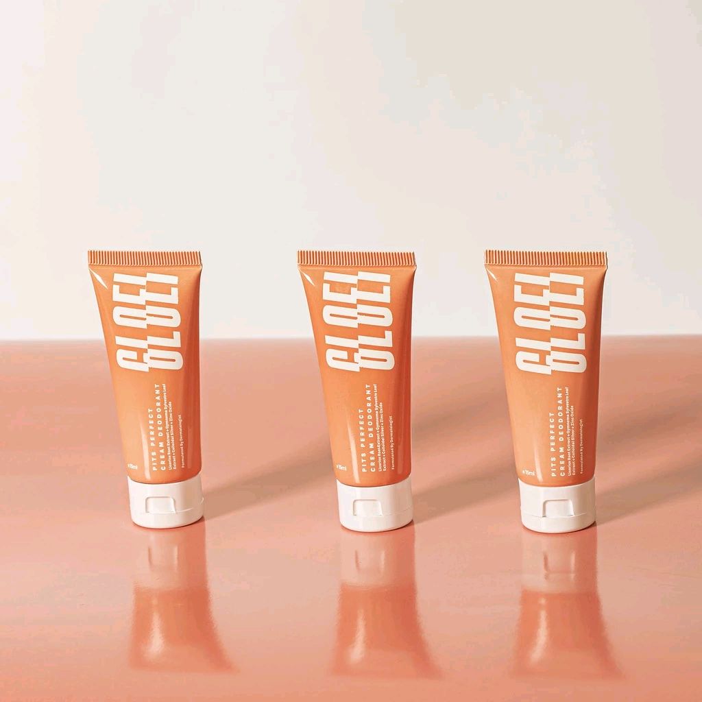 Edriansyah__'s tweet photo. Cek GLOEI - Pits Perfect Brightening Cream Deodorant dengan harga Rp89.000. Dapatkan di Shopee sekarang! https://t.co/ewkjSiXkSS https://t.co/3JvZwZQ8zm