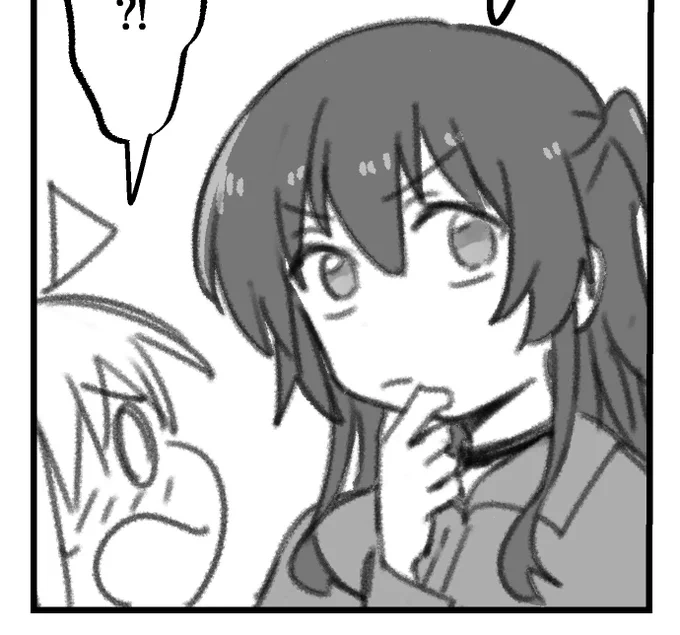 虹喜多合同参加しています。
6ページ漫画を描きましたよろしくお願いします🙏
ハートフルなゆるギャグ漫画を目指しました。 
