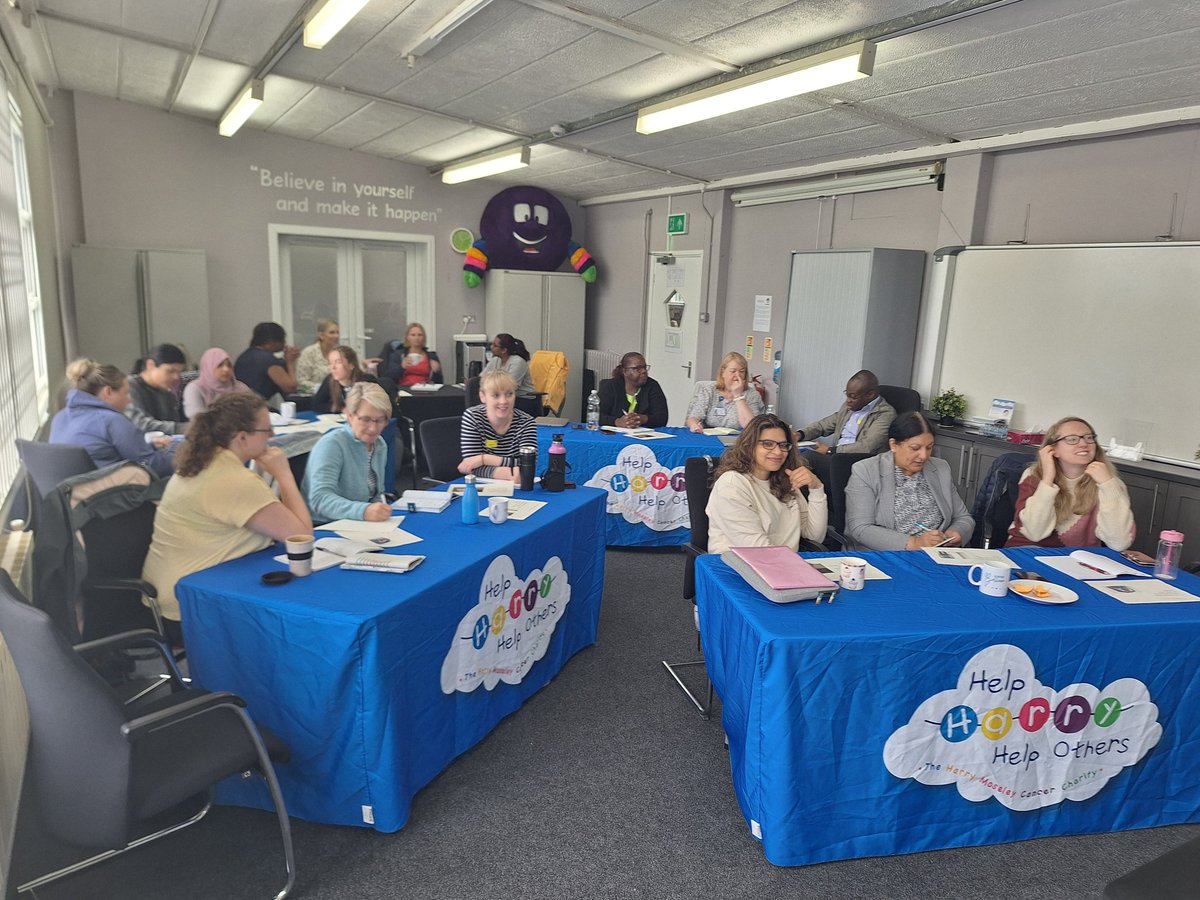 BCHC Improving 2Gether tweet media