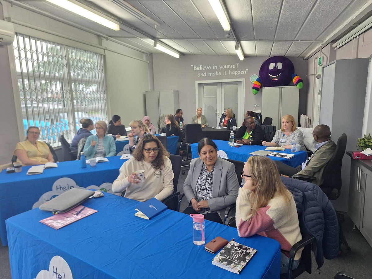 BCHC Improving 2Gether tweet media