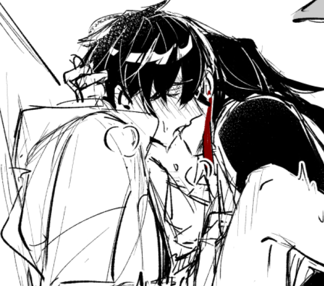stormm524's tweet image. 刃丹(✿◡‿◡)

👉poipiku.com/1941211/102685…