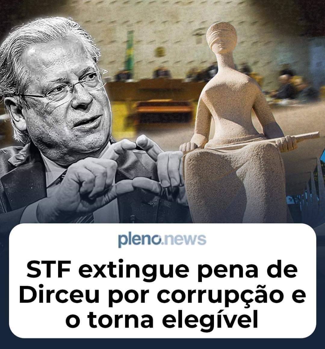 Quem vai votar neste lixo