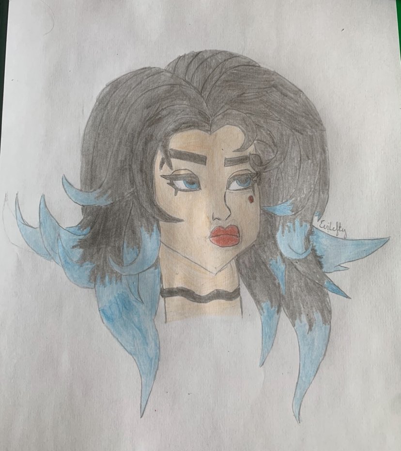 DatLefty_4's tweet photo. I LOVE VALERIA SOOOO MUCH🔥🔥🔥

Tags : #Fortnite #Fortniteart #FortniteDraw #FortniteValeria https://t.co/3UgRWWiauB