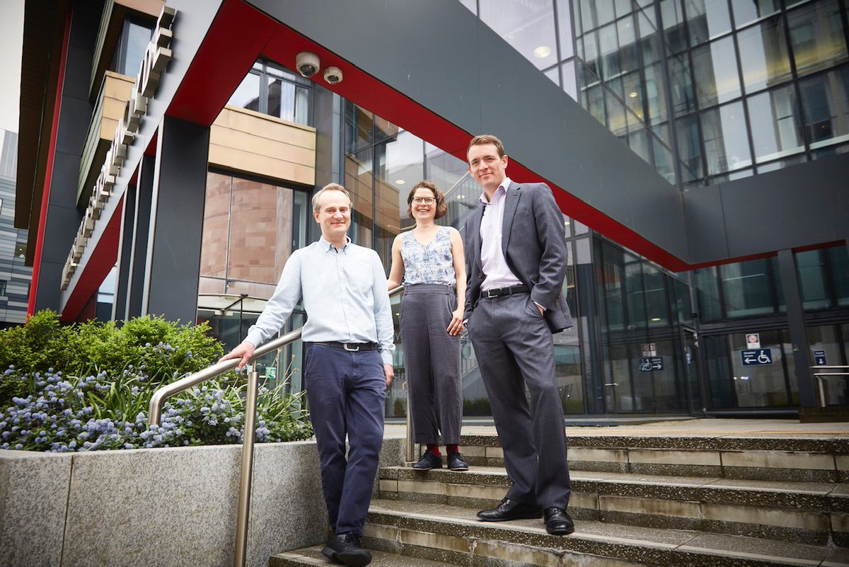 New institute launch: the Strathclyde Institute for Sustainable Communities (SISC) is a centre of research excellence which will examine the role communities could play in sustainability. ow.ly/Rttj50RQAPc