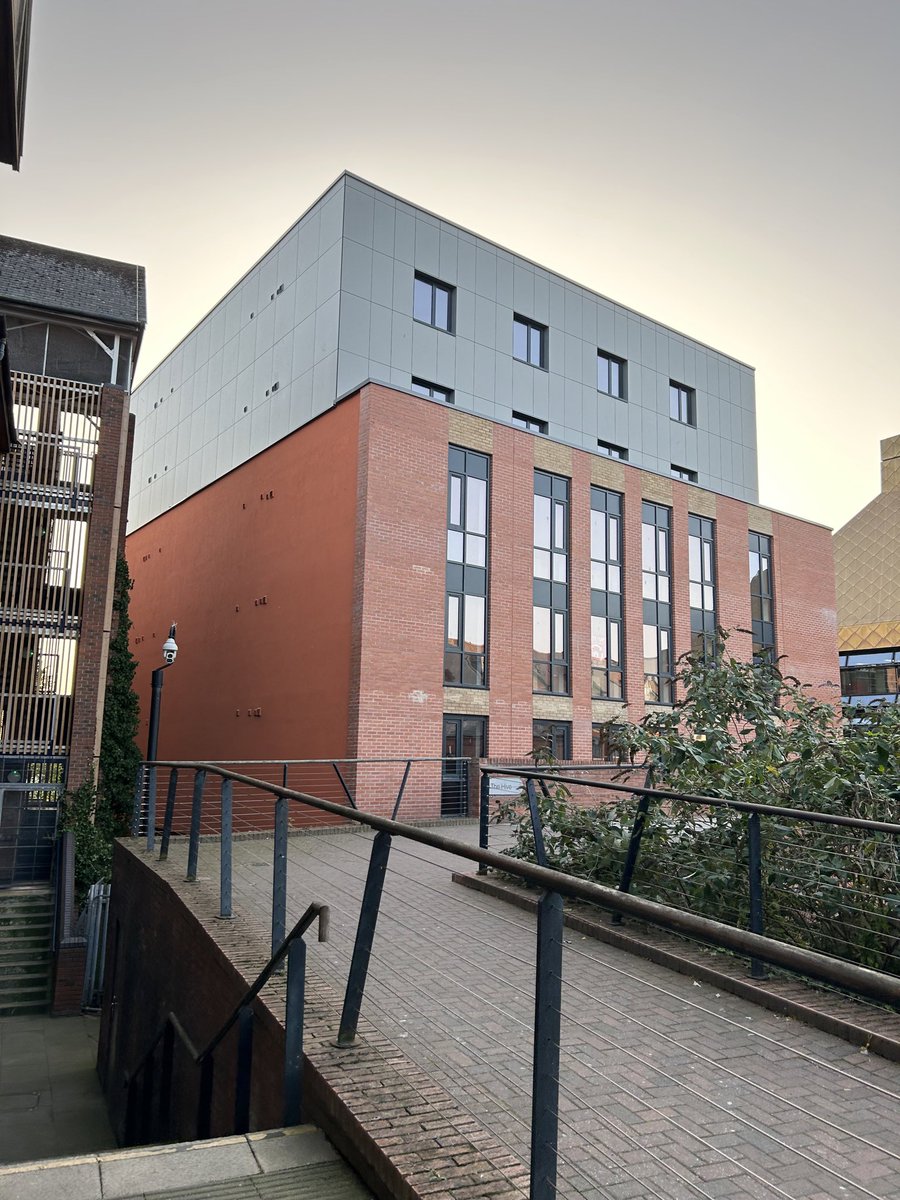WorcesterCivic's tweet photo. The Civic Society is setting up a volunteer led project to record the characteristics of our Conservation Areas, starting with The Butts. 

If you'd like to join one of the groups doing a pilot study, or to find  out more, contact Adrian, wcsconservation@btinternet.com https://t.co/10rRQFirKK