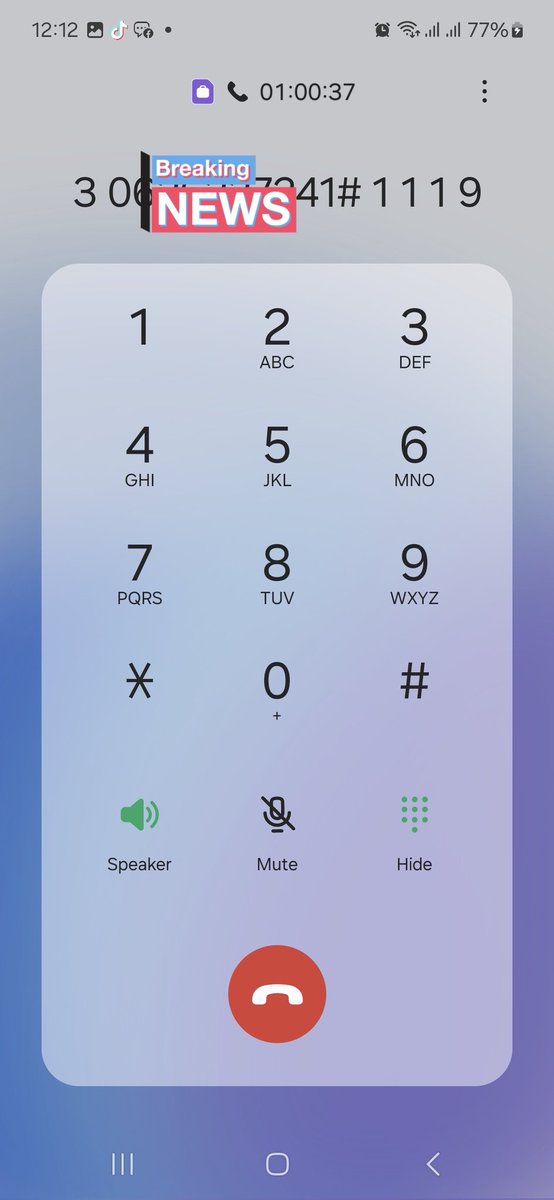 ClintMcB19's tweet photo. @CellC And i just hit 1 hour mark of holding on to speak to a manager. Not once has anyone come back to me or just said that I'll be attended to. https://t.co/g5q8Gy1fN4