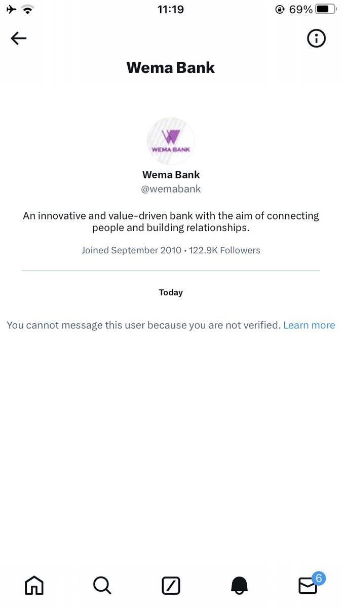 _xvibe's tweet photo. @wemabank @wemabank ????? https://t.co/SshhuH0AZ7