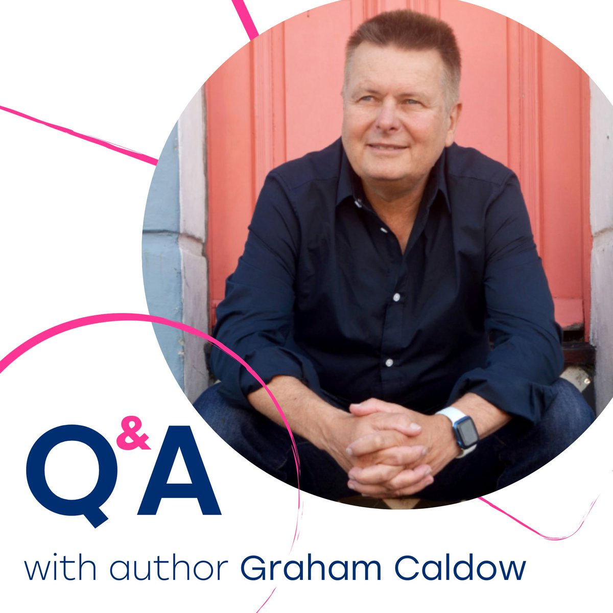 Have you read the latest edition of the KtoA Magazine? 

Inside you can find a Q&A with author Graham Caldow, talking about his new book What’s Possible? Plan a Better Future for Your Young Adult with Additional Needs. 

You can read it here: bit.ly/KtoAMagazine-S…