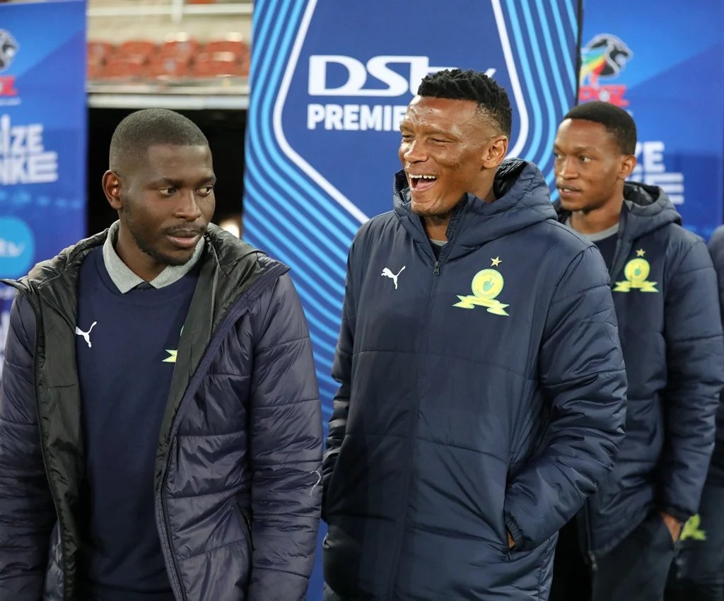 10 - No team in the history of the PSL has conceded fewer goals at this stage than Sundowns' 10 from 29 #dstvprem games this season. 2003/04 Kaizer Chiefs also conceded 10 from 29 and hold the record for fewest goals conceded in a season (11). Mean.