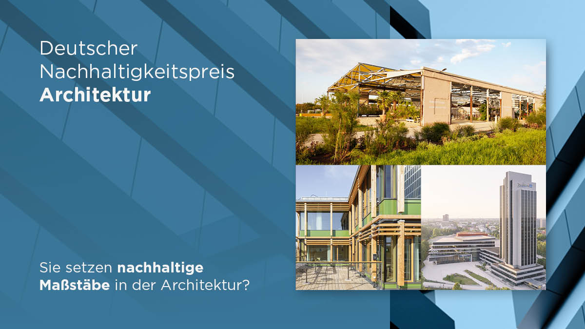 Deutscher Nachhaltigkeitspreis tweet media