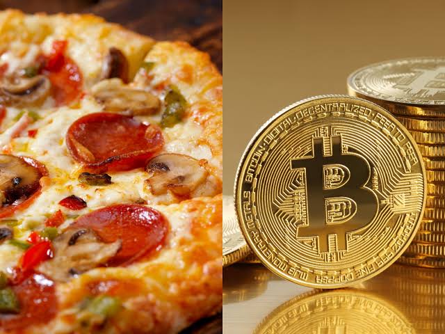 Happy Bitcoin pizza 🍕🍕 Day. Laszlo Day!!! $BAMA #Bitbama #AI