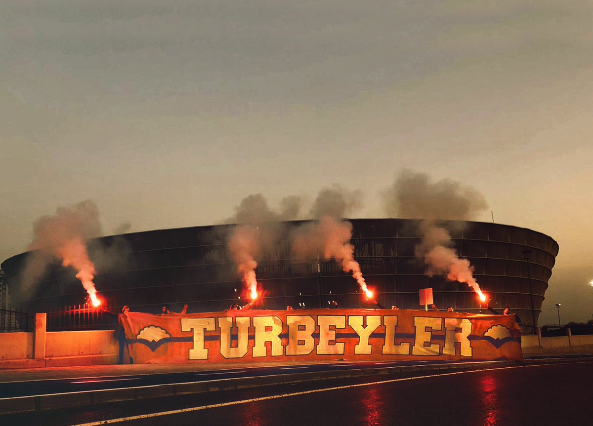 Güzel Olanı Sevmişiz 🧡
#adanaspor