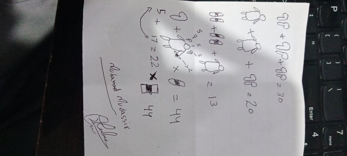 Manione000's tweet photo. @elonmuskTN @elonmuskTN must check i found the right answer https://t.co/RqRNnNFd50