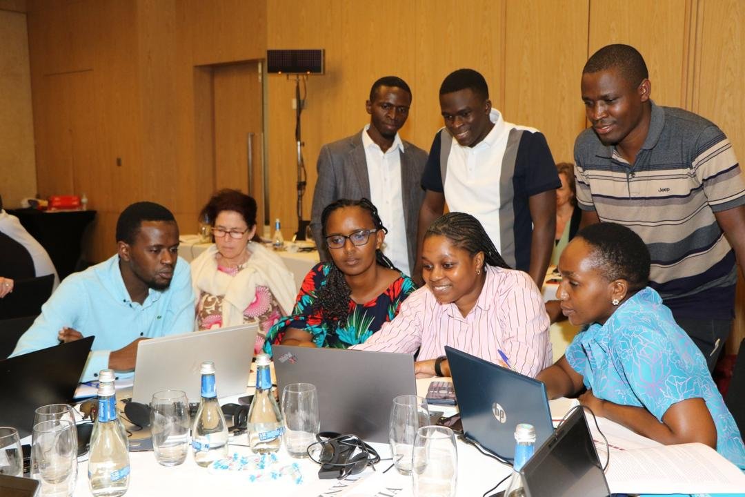 The 5 Days workshop brought together more than 200 researchers to analyze data from 26 African countries. In this workshop, we synthesized health system information and other data sources to understand the latest trends related to reproductive, maternal, newborn, and child health