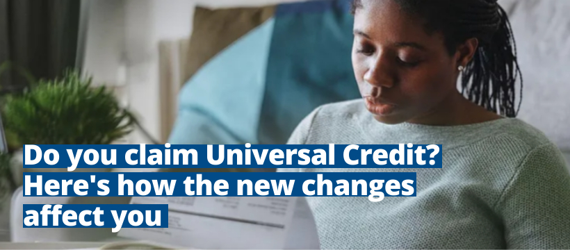From 13 May, the rules changed for people who get Universal Credit and have to work or look for work as part of their claim. Our advice can help you check how the change affects you ⤵️ citizensadvice.org.uk/benefits/unive…