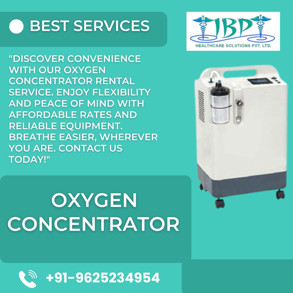 patientequipmnt's tweet image. &quot;Discover convenience with our Oxygen Concentrator rental service. Enjoy flexibility and peace of mind with affordable rates and reliable equipment. Breathe easier, wherever you are. Contact us today!&quot;
#oxygenconcentrators