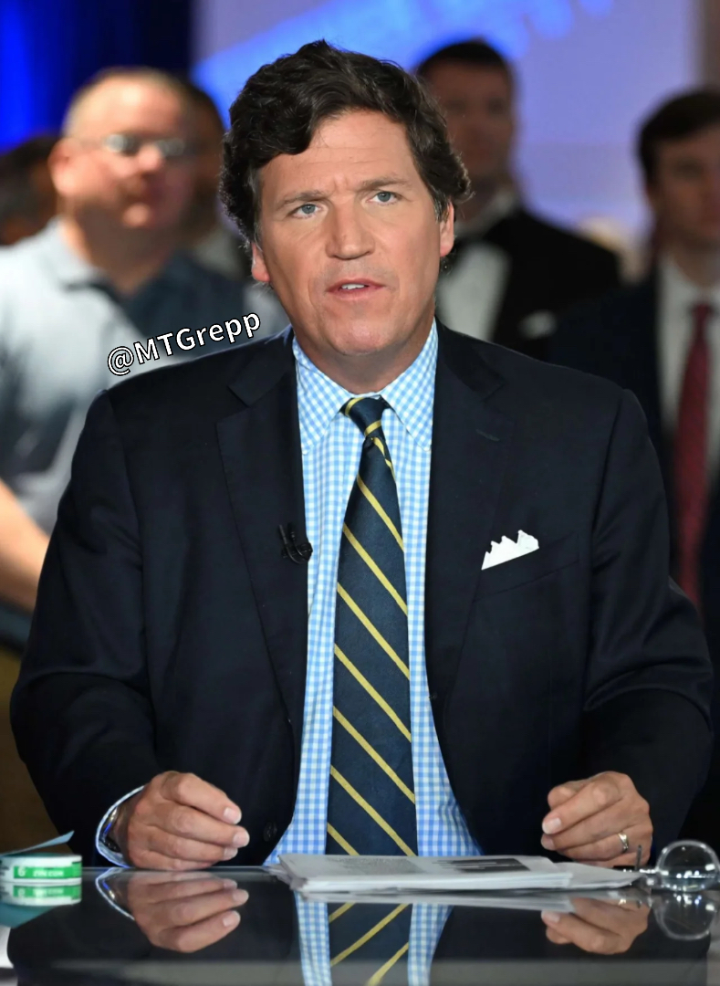 Democrats are trying to paint Tucker Carlson as a Russian Agent. THIS IS TOTAL NONSENSE I STRONGLY support Tucker Carlson DO YOU ?
