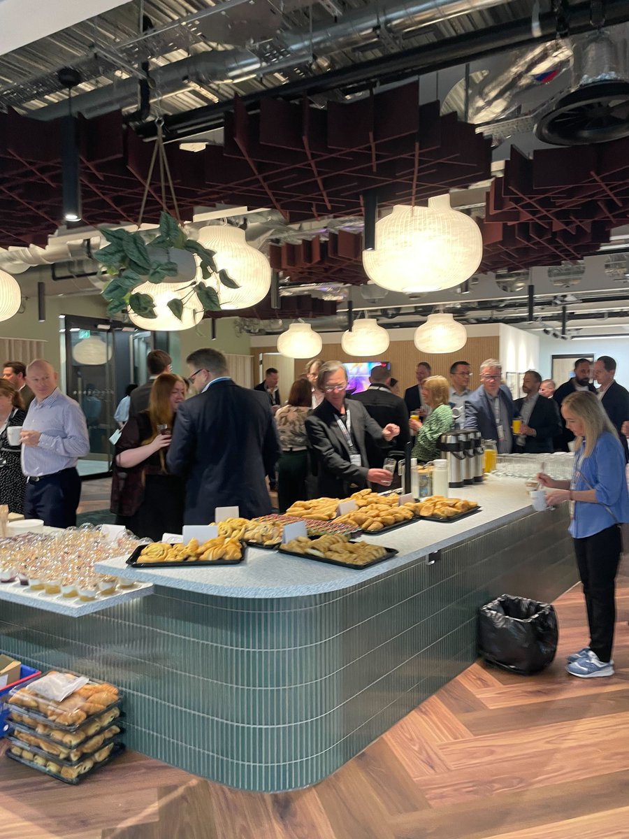 Chapter II tweet media