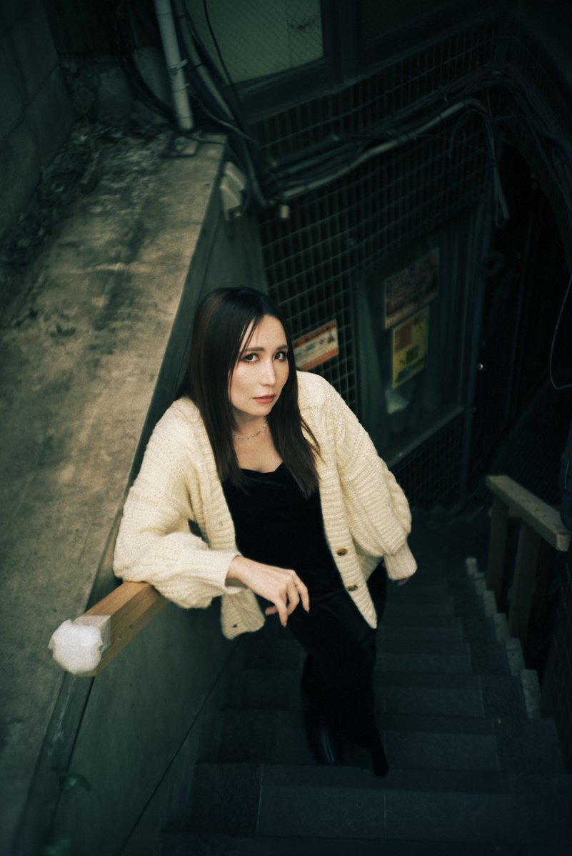 k_photo_tokyo's tweet photo. model: 清水美波さん
@chanmiii0909  #373フォト
#lomography #minitar1 32mm/2.8 https://t.co/yVckplwppo