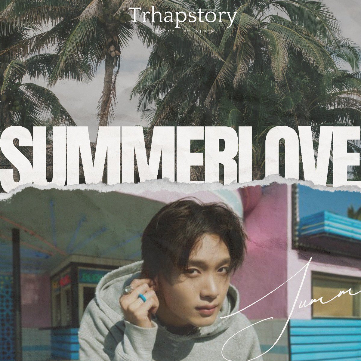 blueebeill's tweet photo. #TrhapsIntro project by https://t.co/LwItLAN1XE
โcan we back to summer time?โ
SUMMERLOVE - Hirarki 1st album.
2024.22.05 WED https://t.co/6ctIs8fsBf