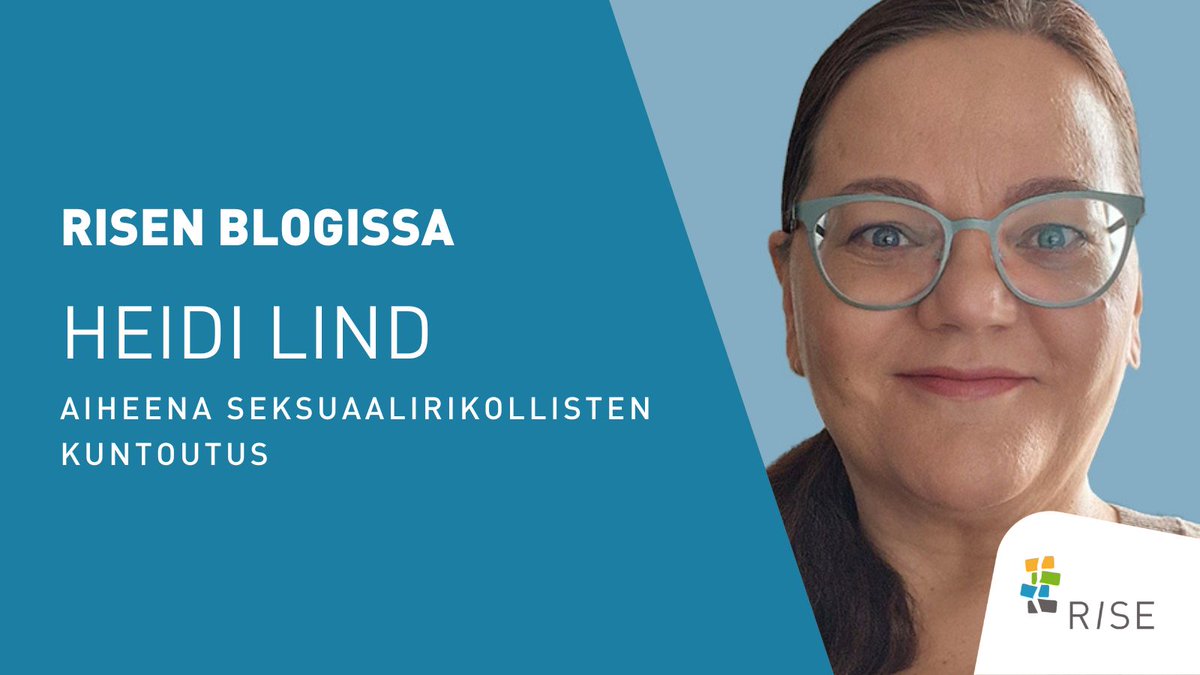 Raiskaajat ovat vastuussa teoistaan ja heille tulee langettaa oikeudenmukainen rangaistus. Samanaikaisesti meidän on kuitenkin pohdittava, miten seksuaalirikollisia voidaan kuntouttaa, jotta he eivät uusisi rikoksiaan. rikosseuraamus.fi/fi/index/ajank…