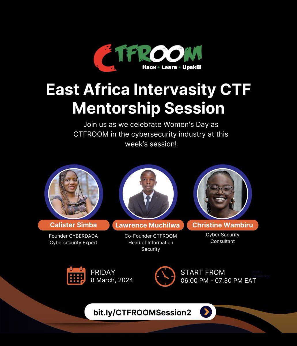 Calister .A. Simba🛡️ tweet media