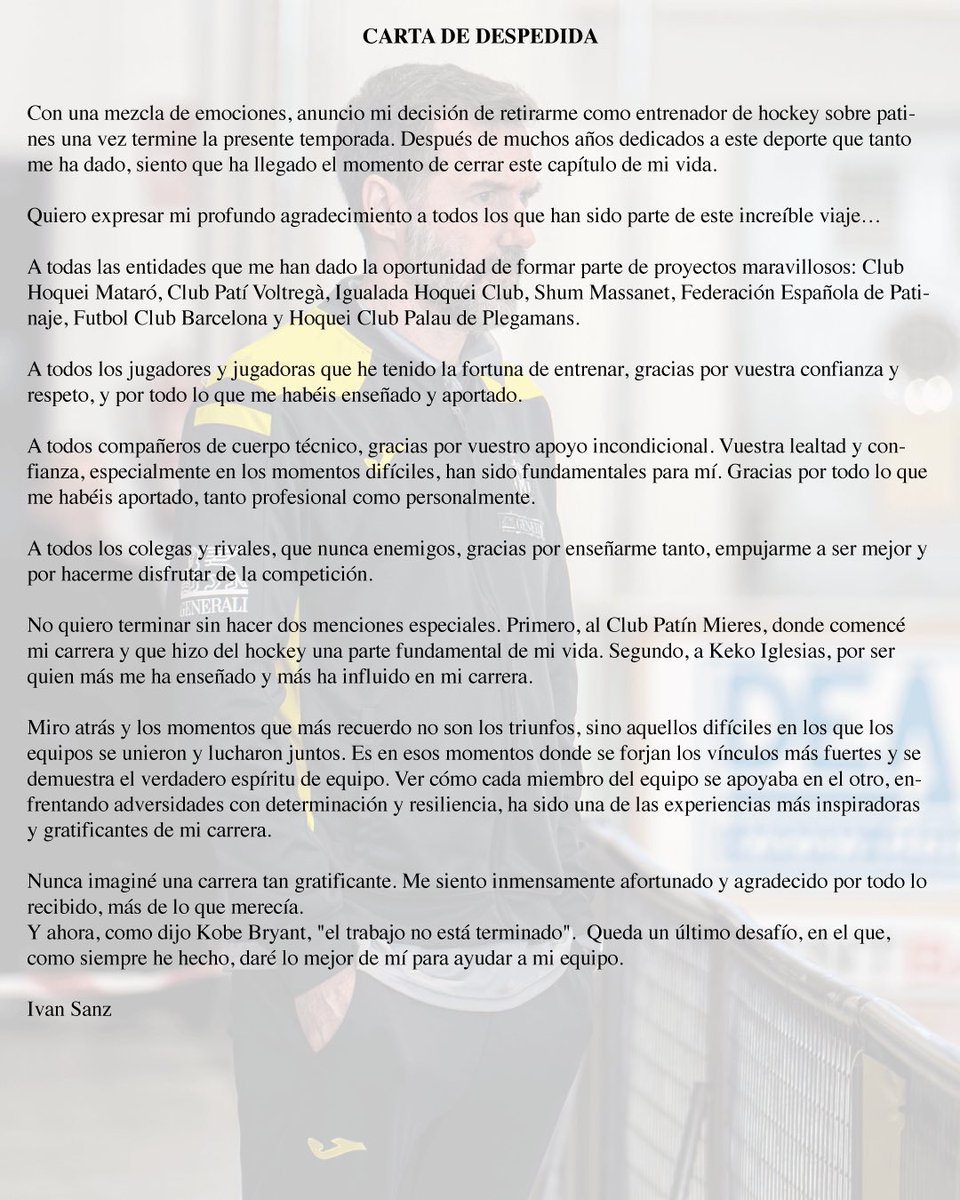 Generali Hoquei Club Palau tweet media