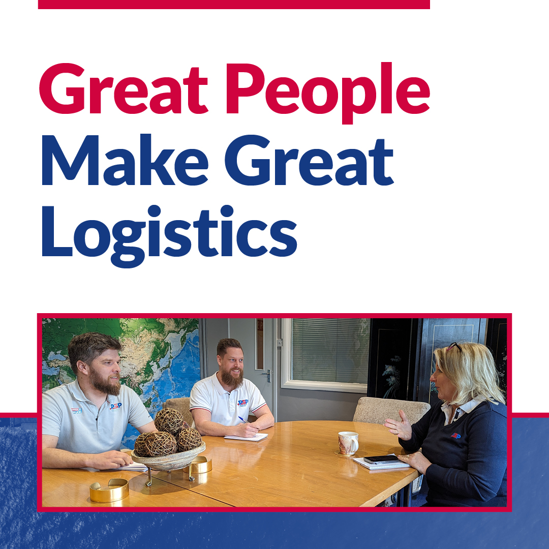 Take a look at the case studies on our website to see the work we did with Wärtsilä Waste and Water when they needed a logistics partner to streamline their storage and distribution supply chain.

Get in touch and talk to our experts about all things logistics 
#Seawork2024